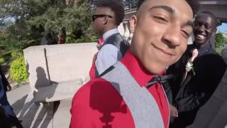 Prom Video 2016