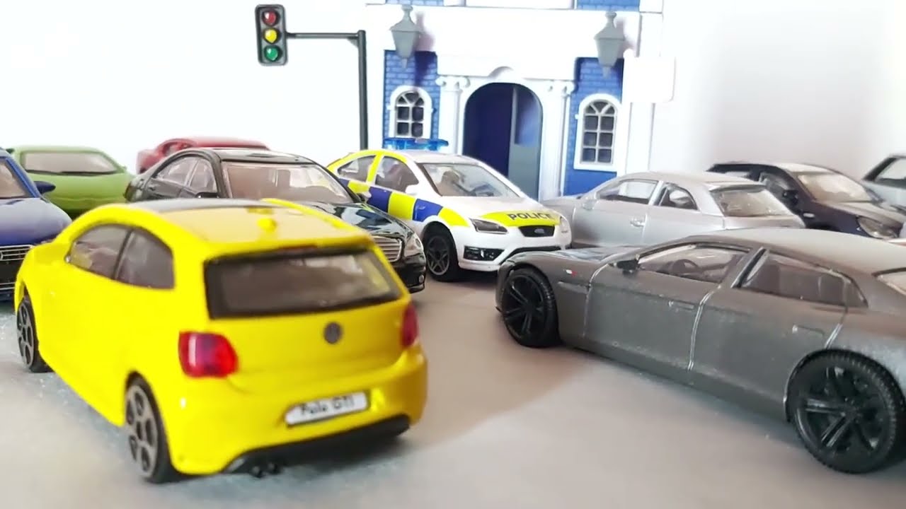 ‼️Car models (toys)‼️ (