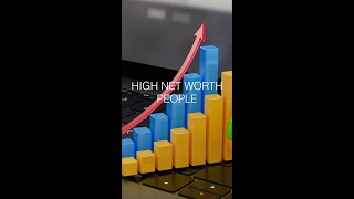 High Net Worth People and Systems #shorts