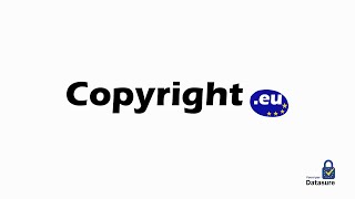 Copyright.eu - How it works