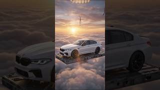 BMW🚘 #asmr #ai #bmw #creativity #ai.creativity