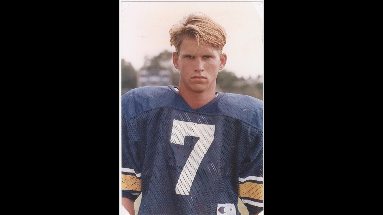 Gibbs Vs St Pete High Football 2nd Half 9 1991 YouTube gibbs-vs-st-pete-high-football-2nd-half-9-1991-youtube