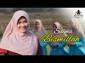 BISMILLAH Cover by  SALMA dkk