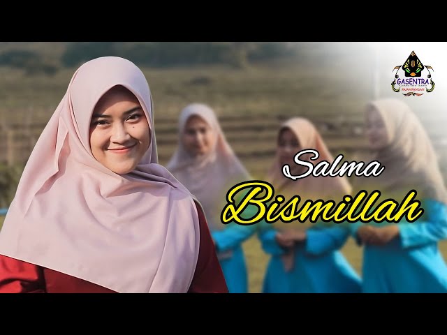 BISMILLAH Cover by  SALMA dkk class=