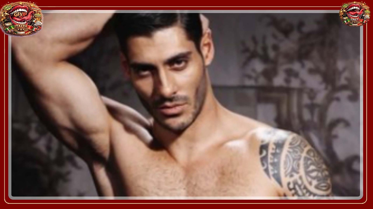 Javier Martinez Nuove Immagini e Amicizie Post Grande Fratello