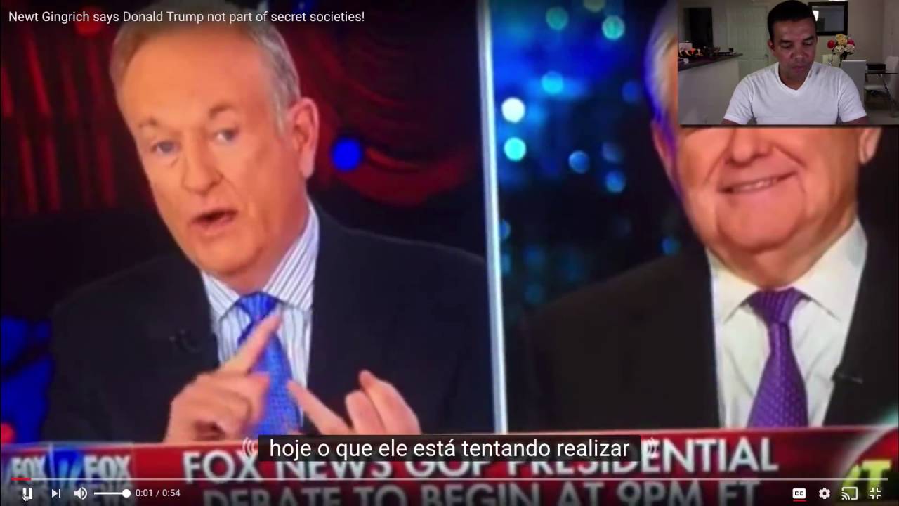 komunismo Comentando Notícias - Parte 1