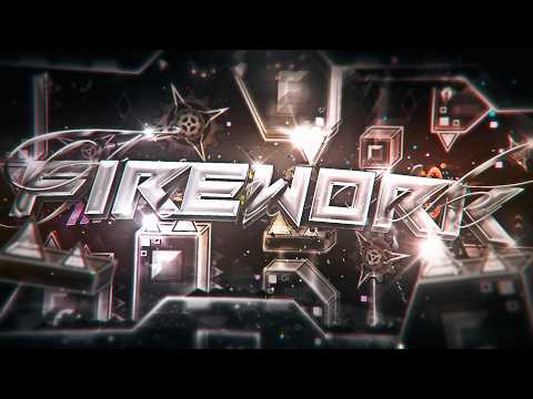 Firework 100% by Cherry Team !