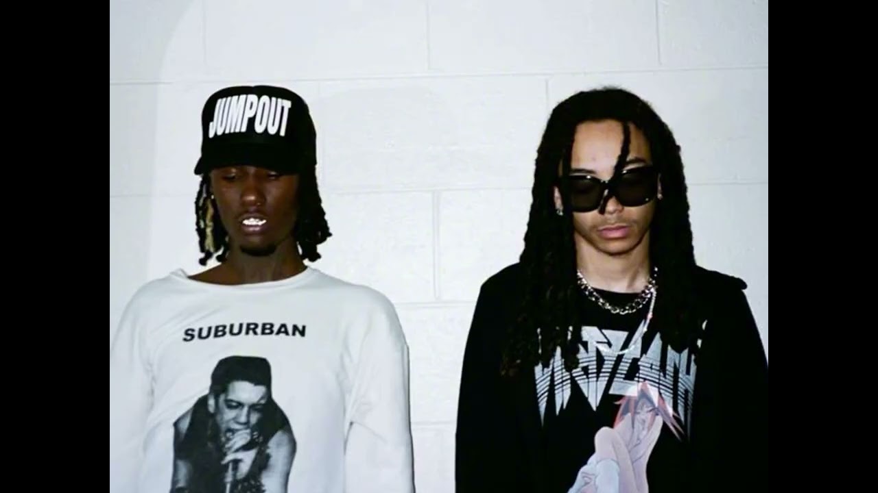 [FREE] osamason x che type beat - 