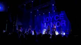 Joyce Manor “Big Lie” Live @ House of Blues | Dallas, TX | March 13, 2026