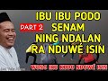 4 HAL YANG MEMPENGARUHI HIDUP MU (PART 2)