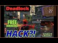 Quick Guide: Deadlock Cheats 2026 | Undetected Aimbot, ESP &amp; Wallhack (VAC Live Bypass) (Updated)