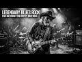 Jimi Hendrix, Clapton, ZZ Top, B B King, Muddy Waters – Vintage Blues Rock Guitar Playlist