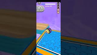 going balls Gameplay #shorts #2xspeed - 349 screenshot 1