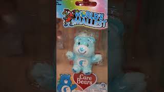 World's Smallest Care Bear