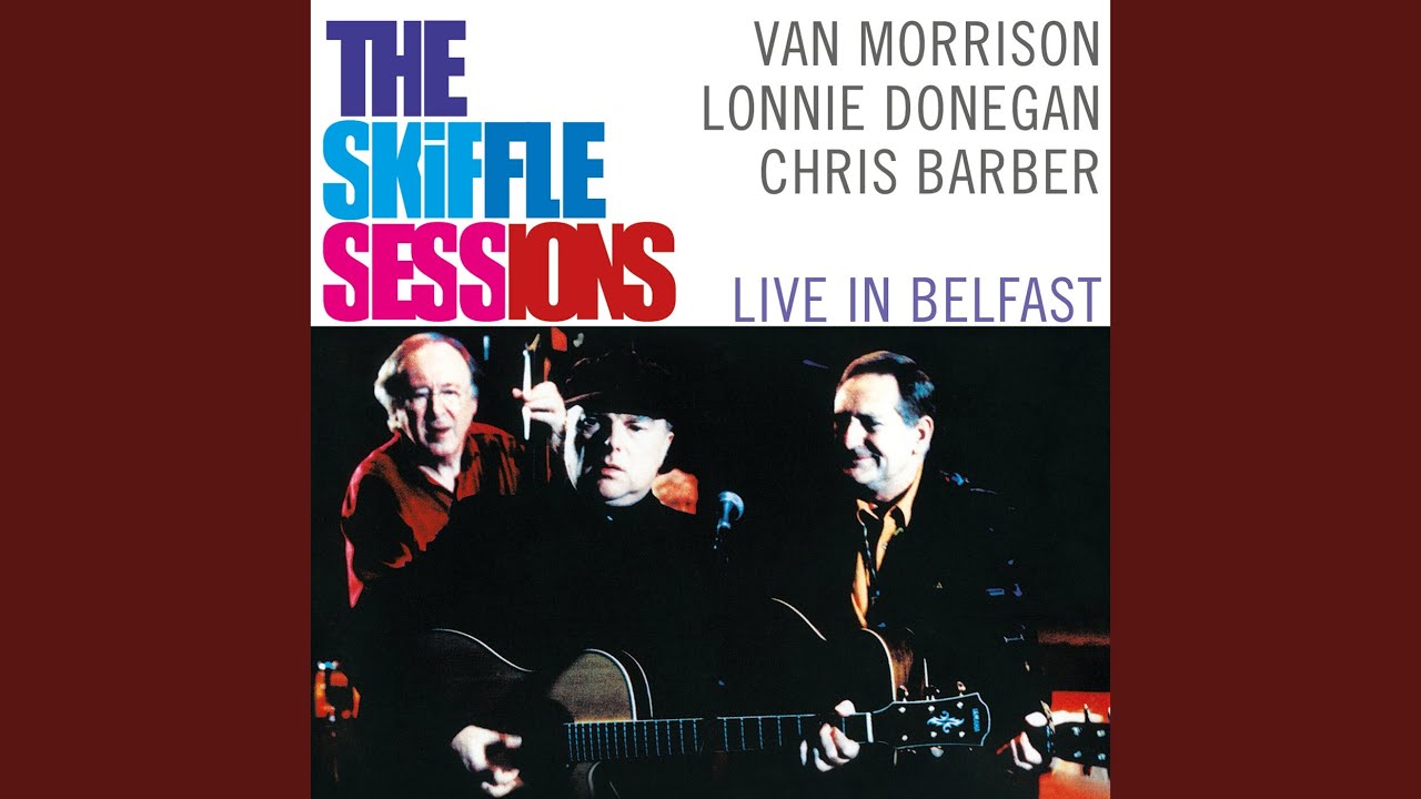 Good Morning Blues (Live)