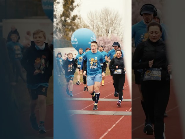 Bydgoski Bieg Urodzinowy 2026