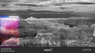 RADIO7 S01E05 "Space" | Drum And Bass Mix