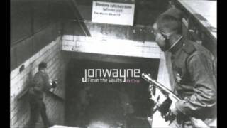 Jonwayne - Big-o-Balls