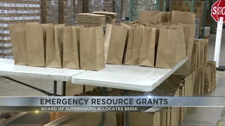 Pima County approves $855K in emergency aid for residents