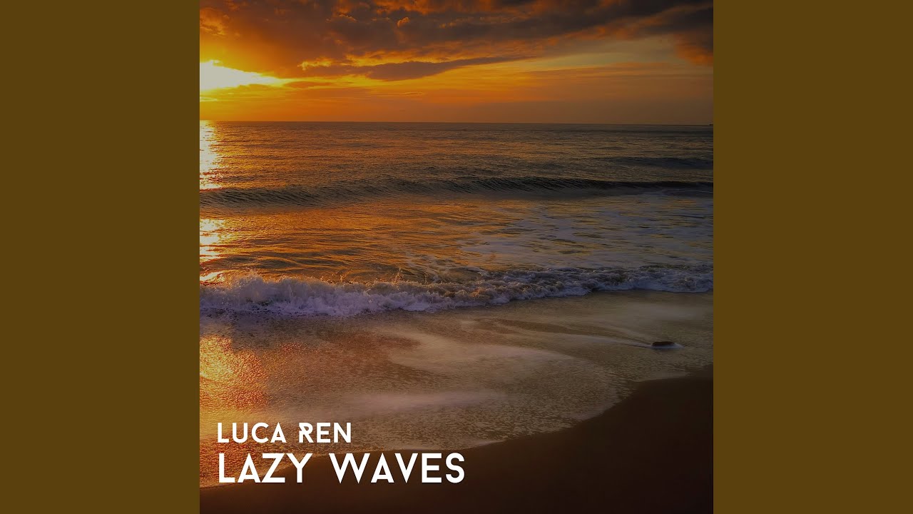 Lazy Waves