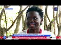MAHOJIANO MAALUM | 18/09/2026 |  Fasila Adhiambo mchezaji wa Simba Queens.