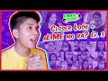 💙❤️ Closer Look + "aLIME mo ba?" 🐻 Episode 3 💚 Limer Vlogs 💚