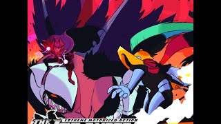 a6 dev log -- THE JOYLANCER -- February 23 2015