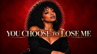 Nelly Dash – You Choose To Lose Me
