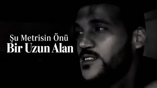 Şu Metrisin Önü Bir Uzun Alan Tiktok’ta Viral Olan Şarkı
