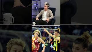 Işıl Alben Ile Tek Soru, Tek Cevap Roksan Ile Laf Arası