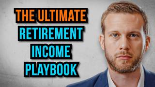THE ULTIMATE RETIREMENT INCOME GUIDE: Dividends, REITs, Covered Call ETFs, High-Yield Bonds, & More