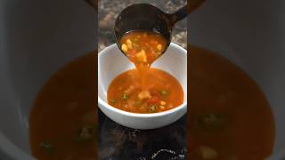 easy homemade tomato soup #shorts #trending #viral #food #recipe #tomato #foodieprofiles
