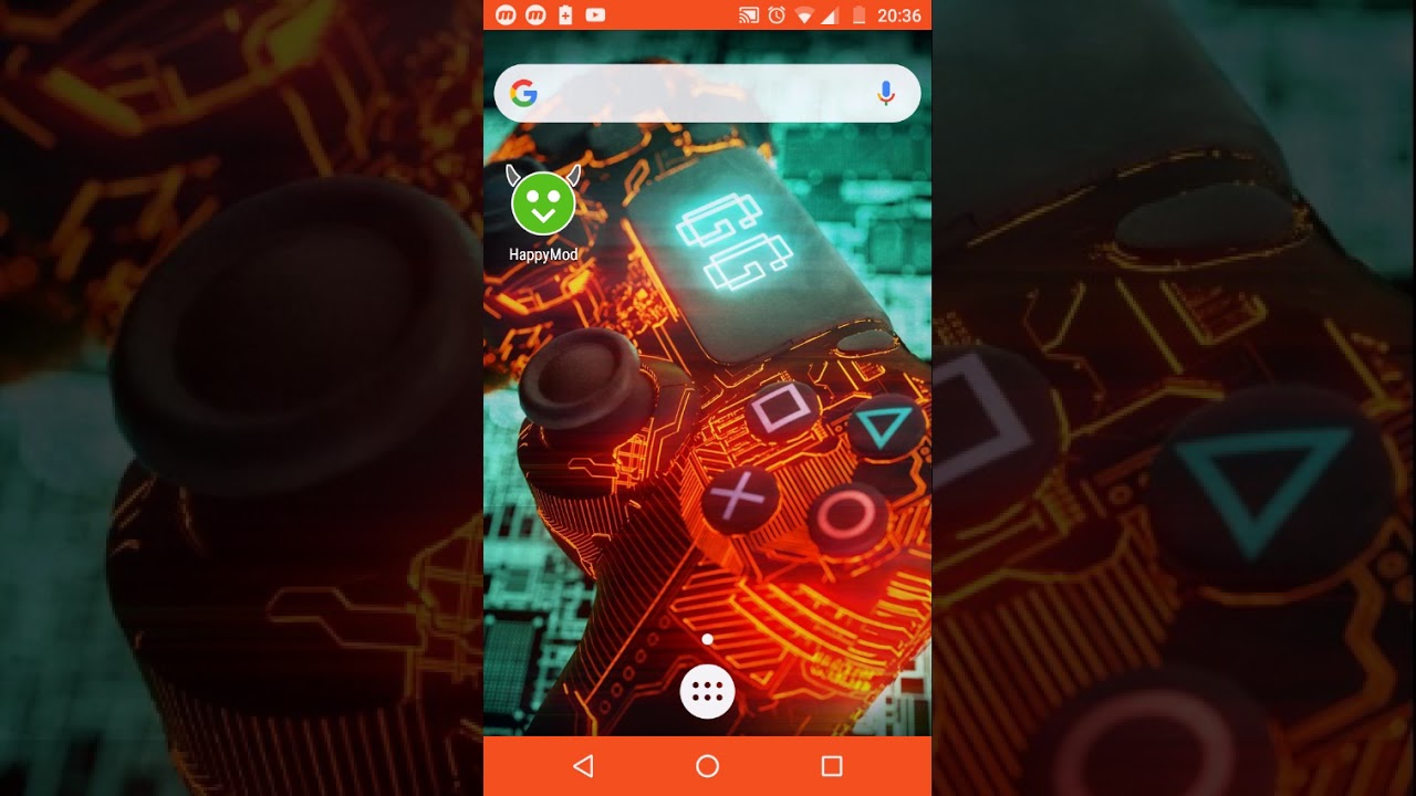 Programa Para Hackear Juegos De Android