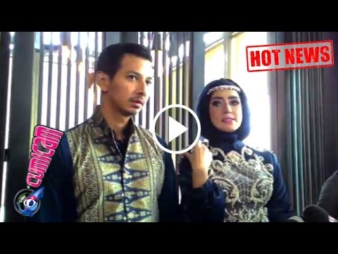 Celebrity Couple: Ivan Fadilla-Sarni, Rujak Unik Ivan F 