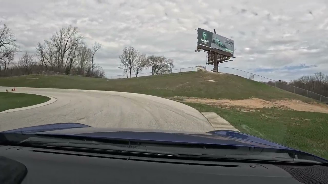 FVSCC Road America Autocross 4/27/25 - 2025 Subaru BRZ tS