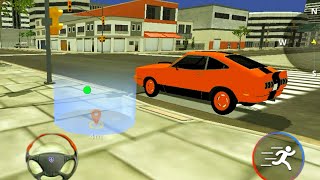 Virtual Police Officer Game - Police Cop Simulator Games - Android Gameplay screenshot 3