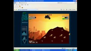 Diesal and Death - FRIV screenshot 4