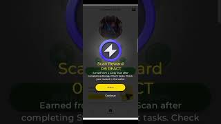 DeNet Project: Revolutionizing Crypto with React and Peaq Tokens#crypto 