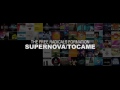 The Free Radicals Formation - Supernova/Tocame Bootleg