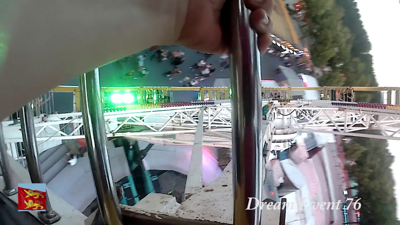 UFO 2000, on ride, Amiens 2019 ( 80 )