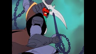 Quake With Fear