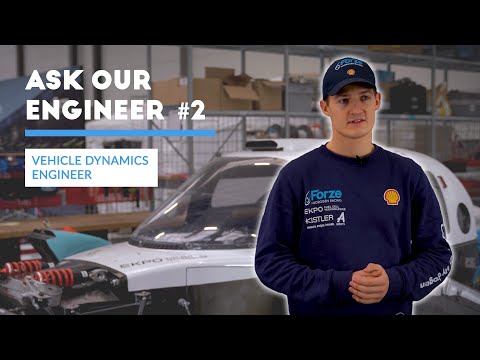 Vehicle Dynamics Engineer Salary