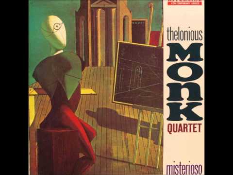 Thelonious Monk - In Walked Bud