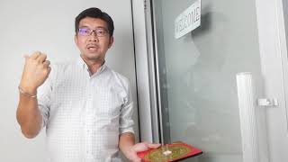 How To Use Loupan 45