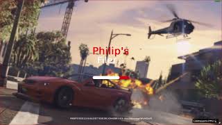 Loading-Screen Script | FiveM