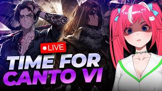 LAST STREAM BEFORE GAMESCOM | MORE CLIFFING MY HEATH! | LIMBUS COMPANY