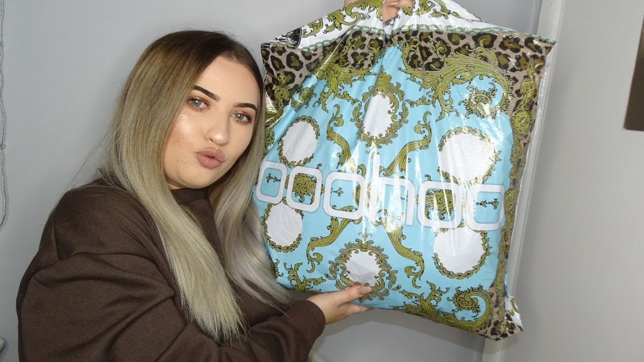 BOOHOO HAUL | huge sales!!