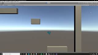 Unity Level Blockout