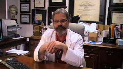 Dr. Raymond Fowler Gives Tips on Cervical Splinting