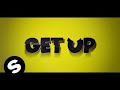 Capture de la vidéo Bingo Players Ft. Far East Movement - Get Up (Rattle) [Lyric Video]